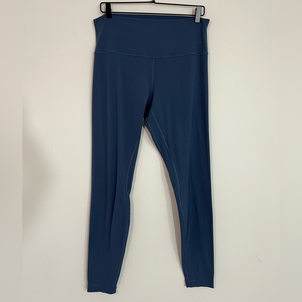 Lululemon Align Pant 28”